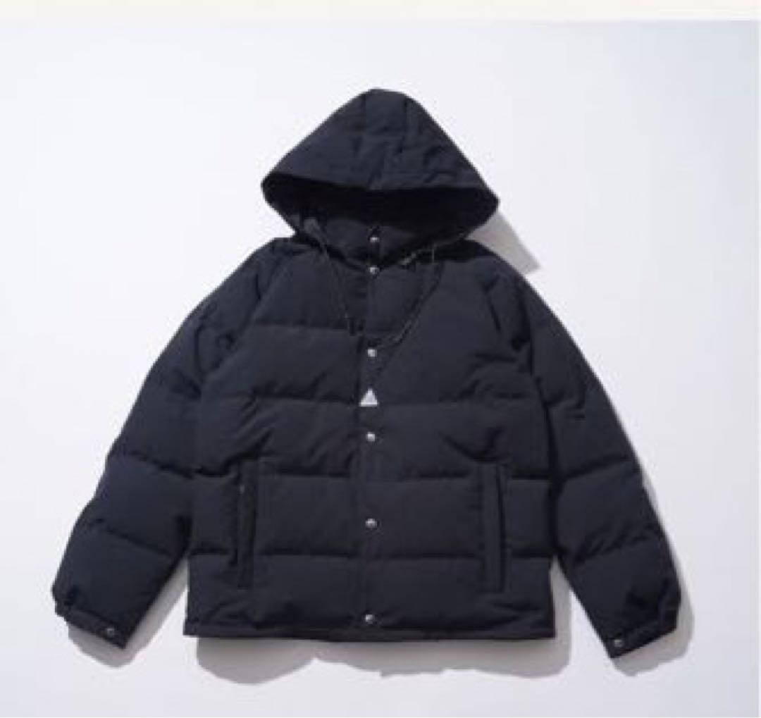 11月30日まで ケープハイツルタックcape HEIGHTS LUTAK - ダウン