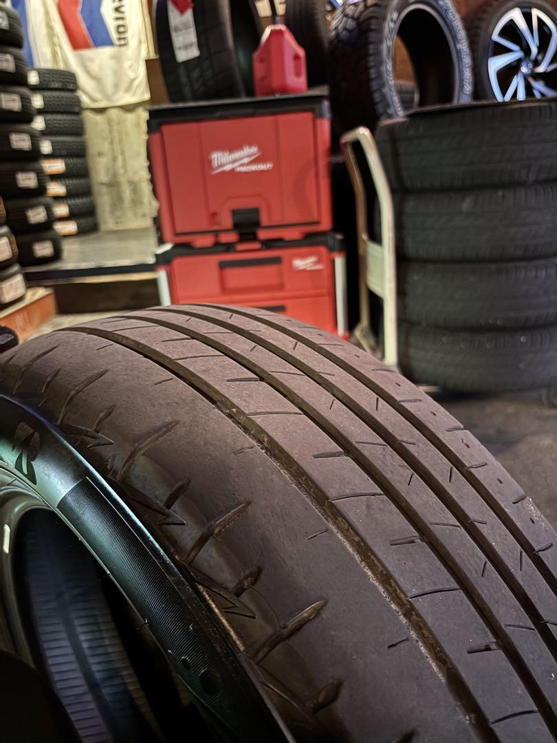 ◇送料込み◇ 205/60R16 中古サマータイヤ１本　BRIDGESTONE
