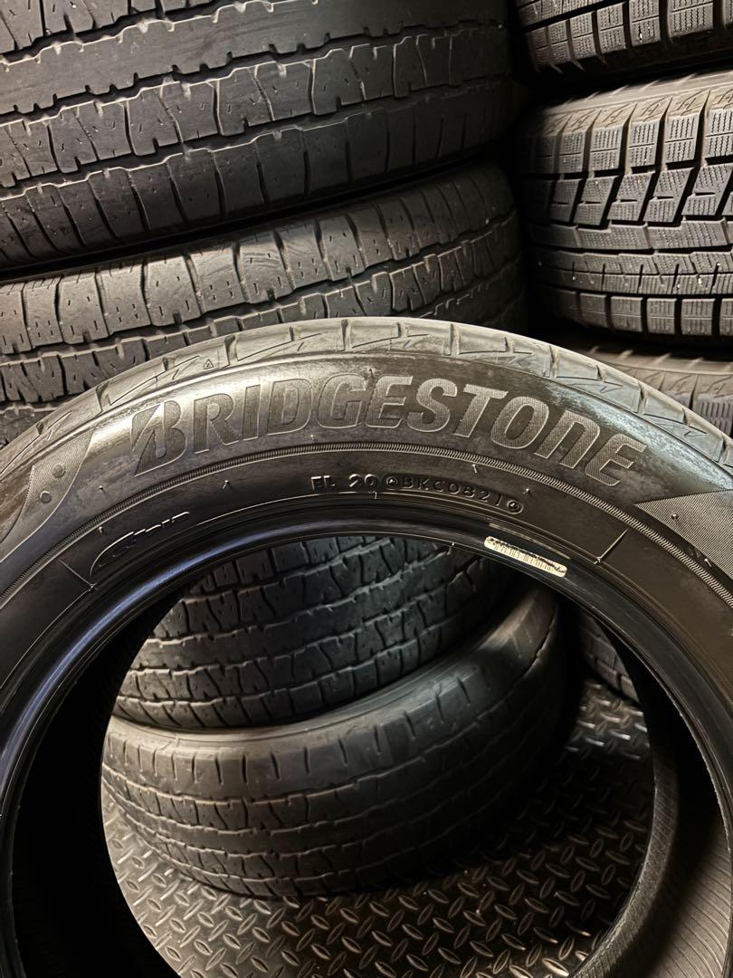 ◇送料込み◇ 205/60R16 中古サマータイヤ１本　BRIDGESTONE