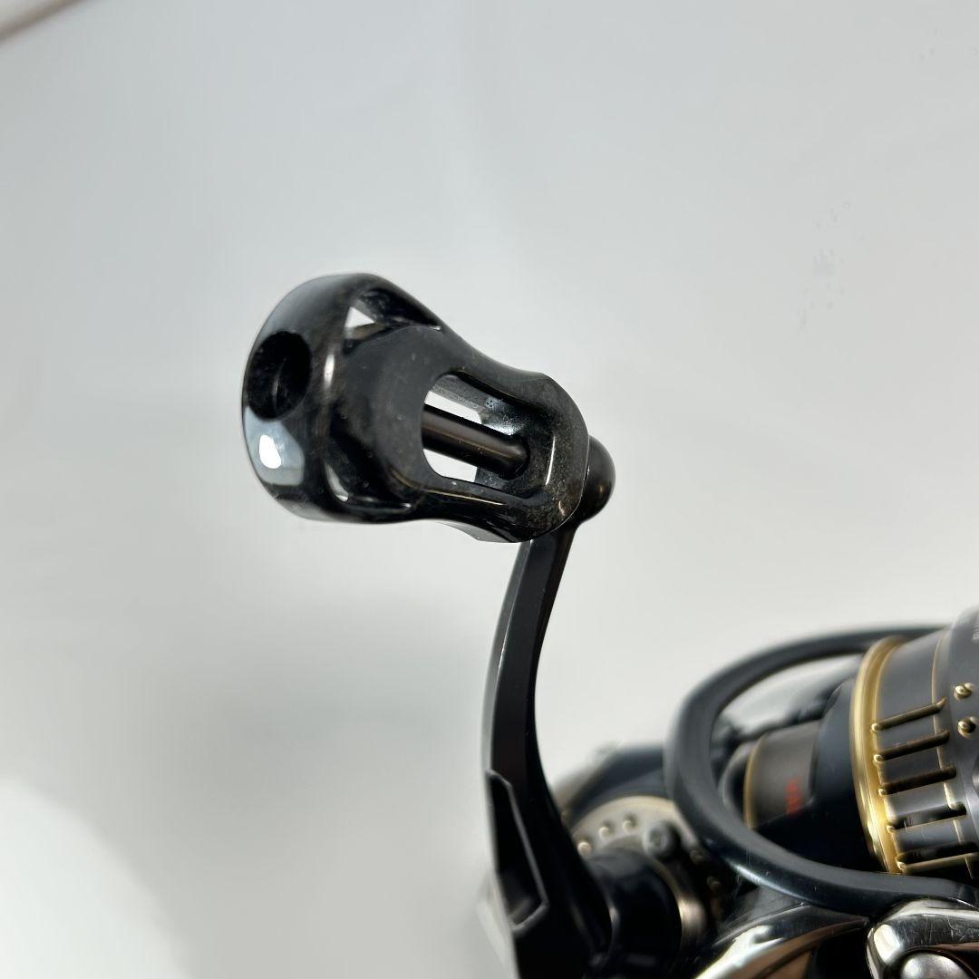 Daiwa 15 EXIST 2505F-H ダイワ イグジスト リール