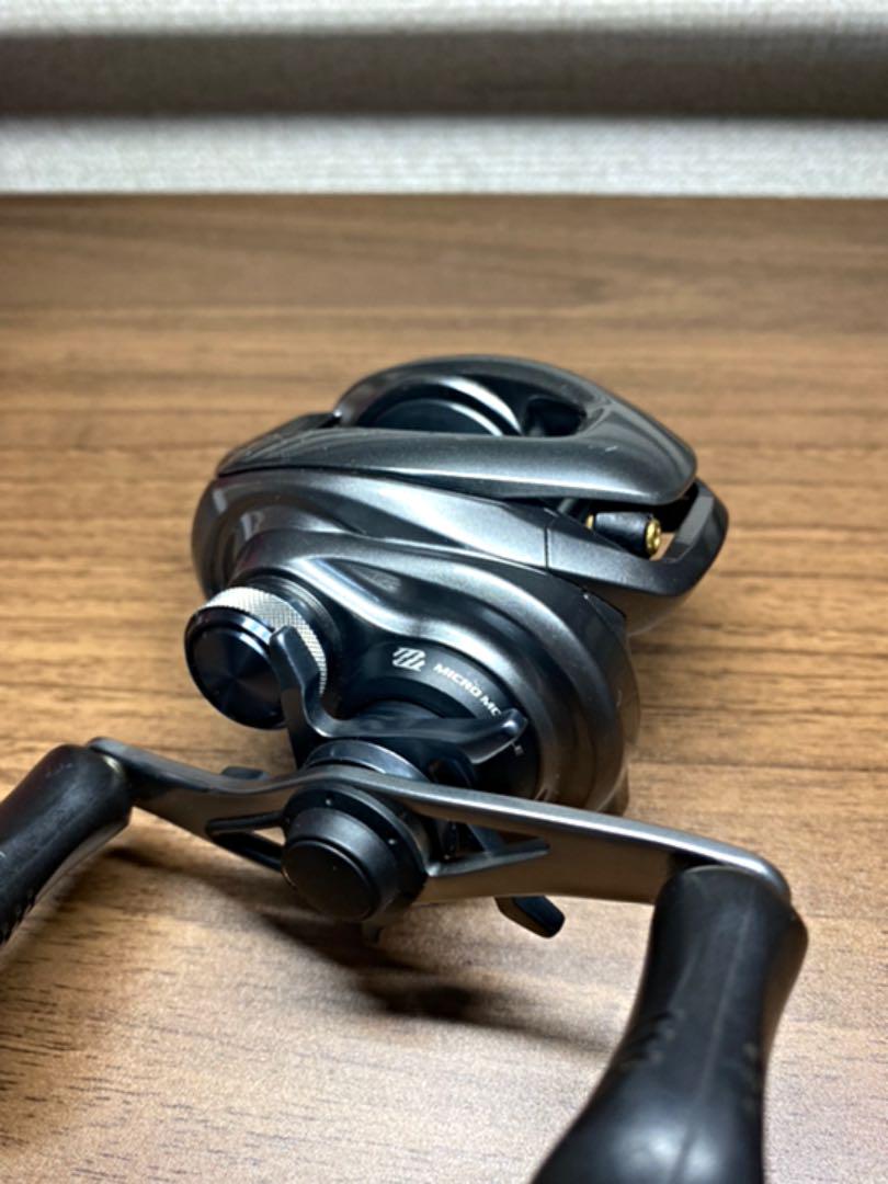 Takahiro Funaki様専用　15メタニウムdc hg