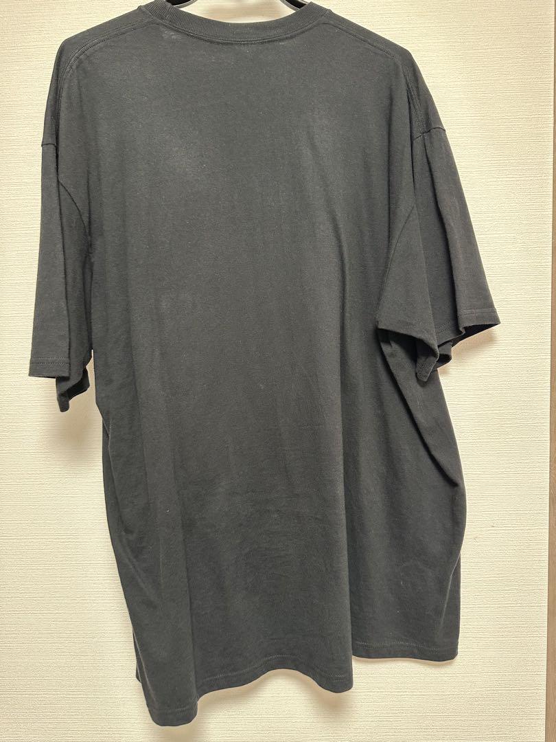 Supreme NBA Youngboy Tee Black Tシャツ XXL