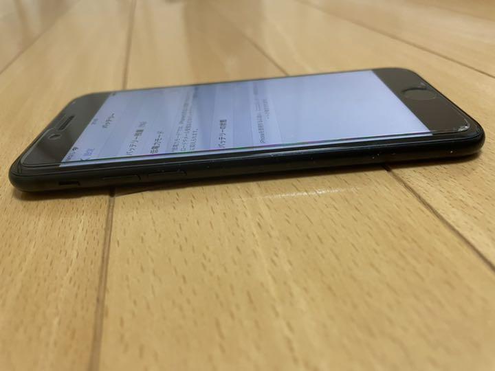 します iPhone simフリー ブラック 中古品 b5JIv-m33082973350 se第二世代 128GB ーションロ