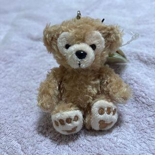 新品 日本製 クマストラップ ぬいぐるみマスコット の通販 by