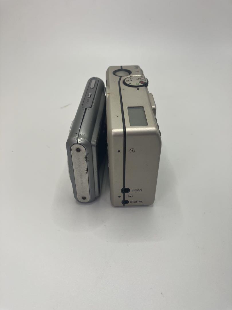 撮影画像あり 動作良好CASIOEX-Z75付属品ありスリム