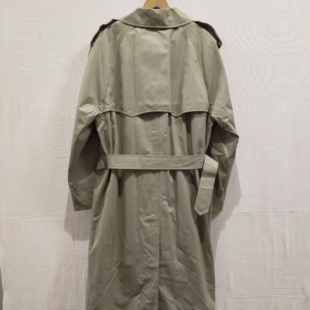 CHAPS RALPH LAUREN 80's 90's バルマカーンコート
