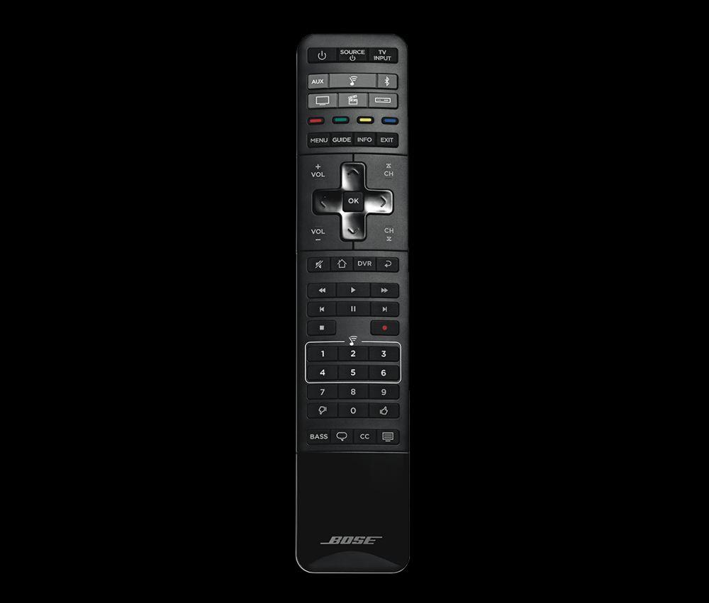 Soundtouch