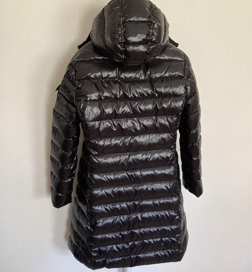 MONCLER *** MOKA *** 多色 10-12-14A【正規品保証】 Moncler Moka Long Down Puffer Coat | Saks Fifth Avenue