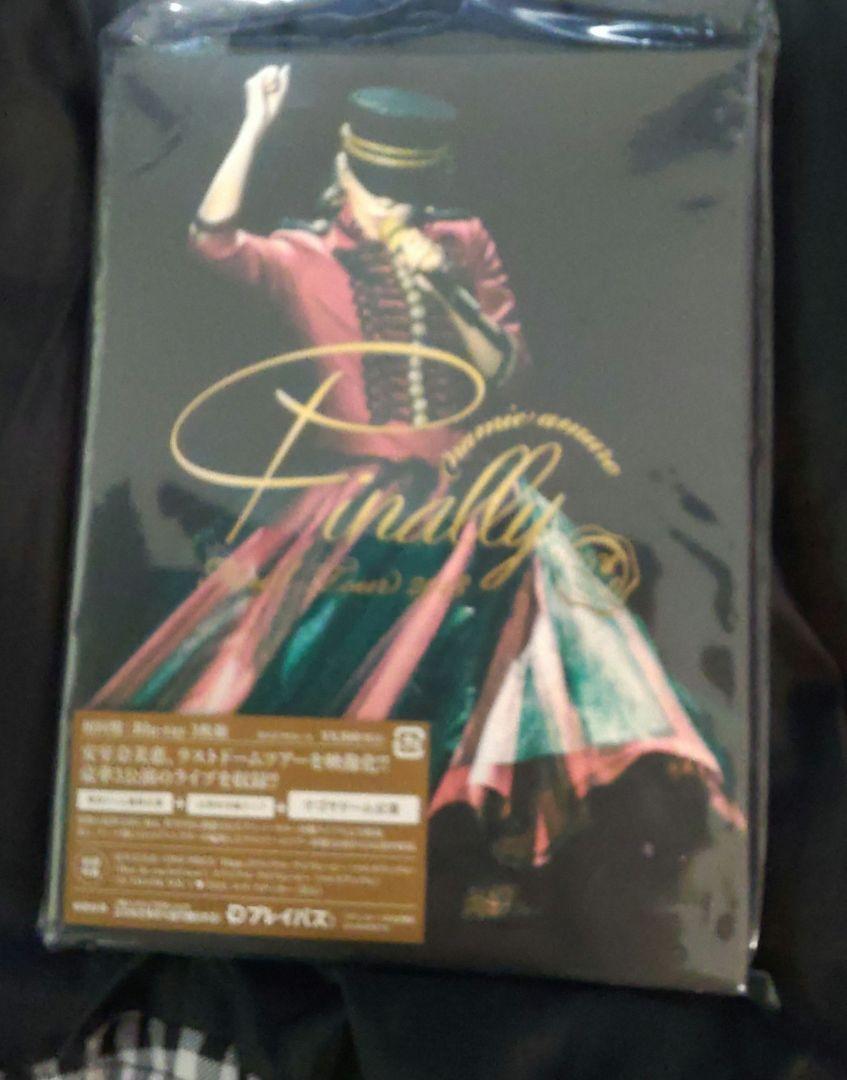 Amazon.com: namie amuro Final Tour 2018 - Finally (Tokyo