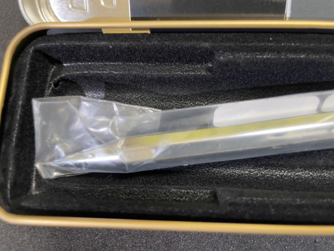 カヴェコスペシャル0.5 シルバー加工 カヴェコスペシャル シルバー 加工 0.5mm - 筆記具アウトレット