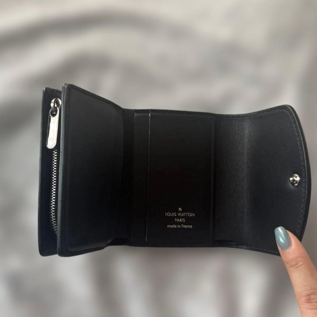 ポルトフォイユ・イリス コンパクト