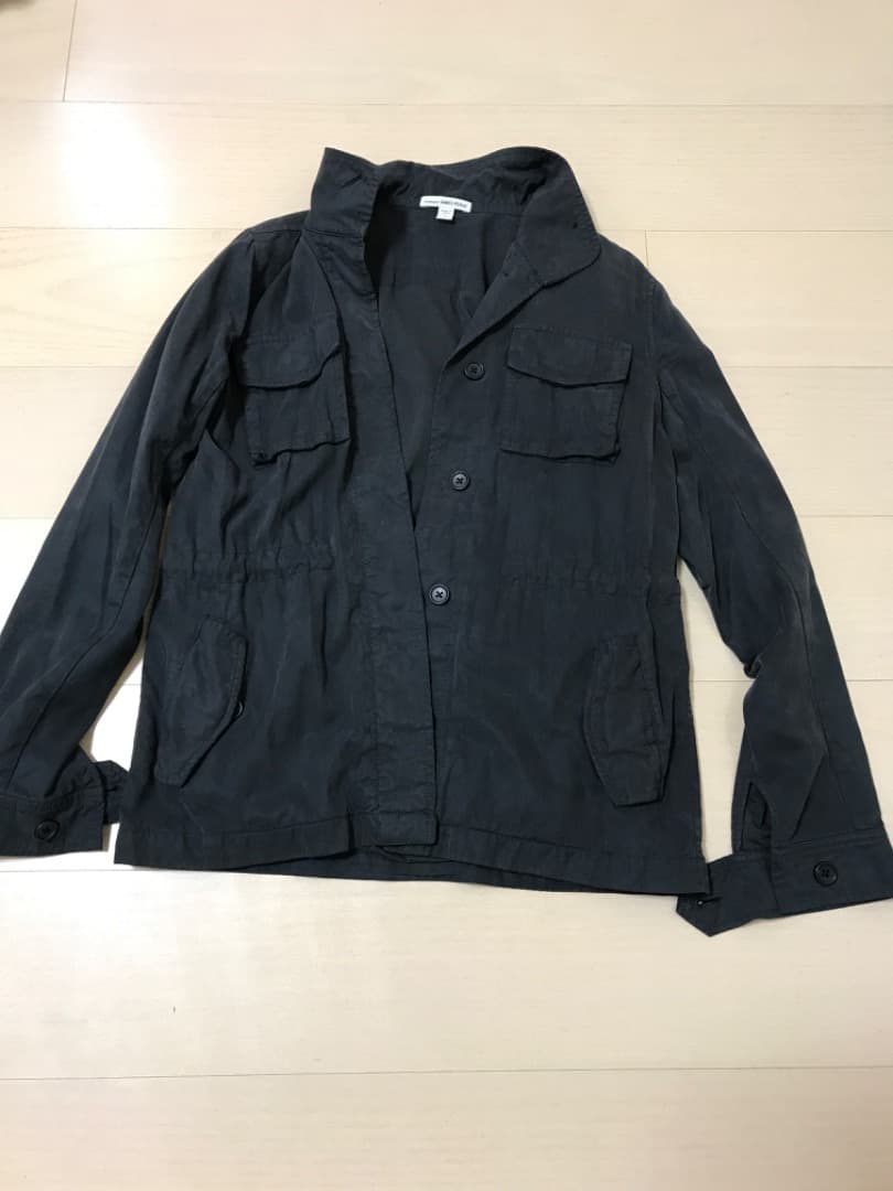 JAMES PERSE アウター ジャケット 年末のプロモーション特価! 2660円