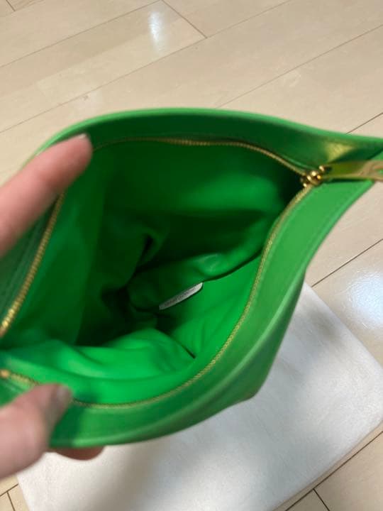 BOTTEGA VENETA ミニ ザ・ツイスト 