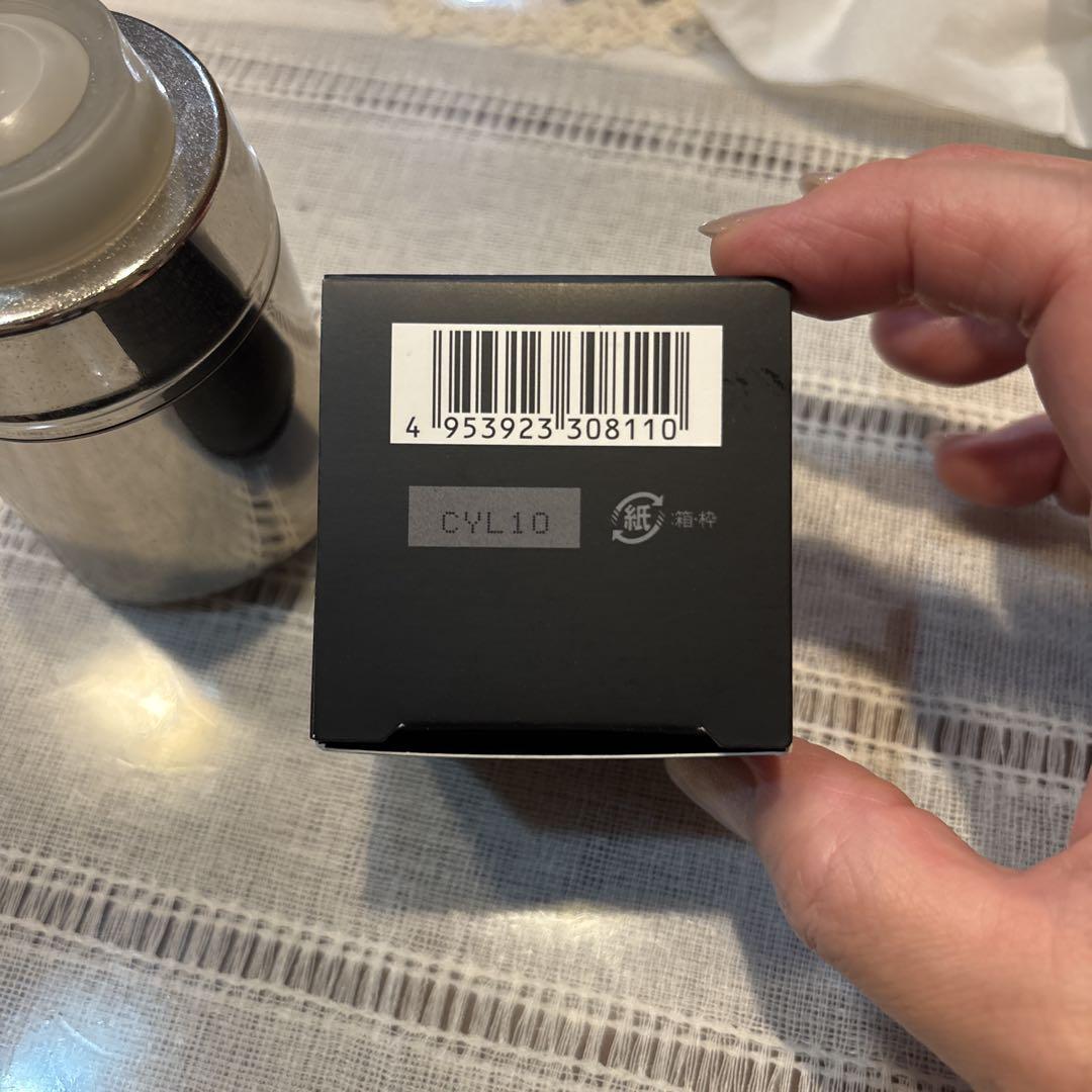 POLA B.A クリーム リフィル 30g 未開封 - メルカリ