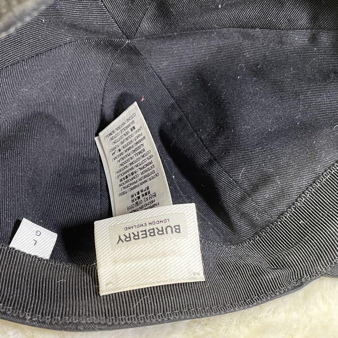 BURBERRY