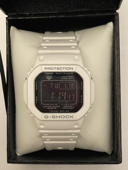 古典 CASIO GW G-SHOCK - 腕時計(デジタル) 古典 CASIO GW G-SHOCK - 腕時計(デジタル)