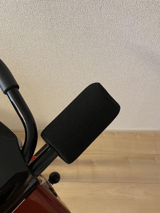 通販日本製 ほぼ新品 腹筋 筋トレ用品 LpUGN-m33087842108 アブクラッシャー 限定品新作