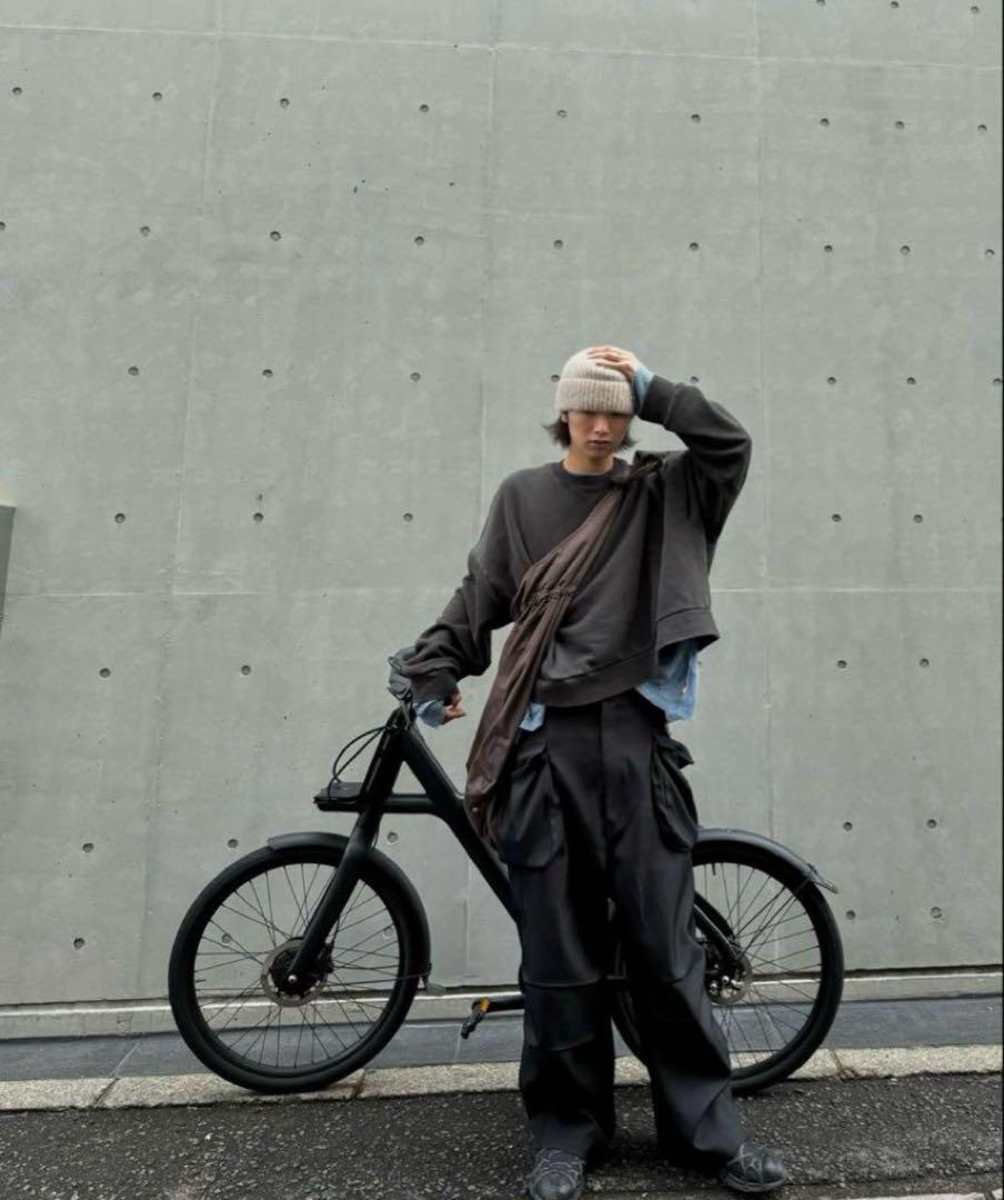パンツ JUNYA WATANABE MAN cargo pants 23AW