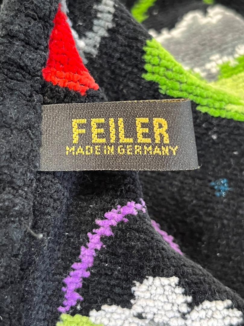 フェイラー　FEILER　エプロン