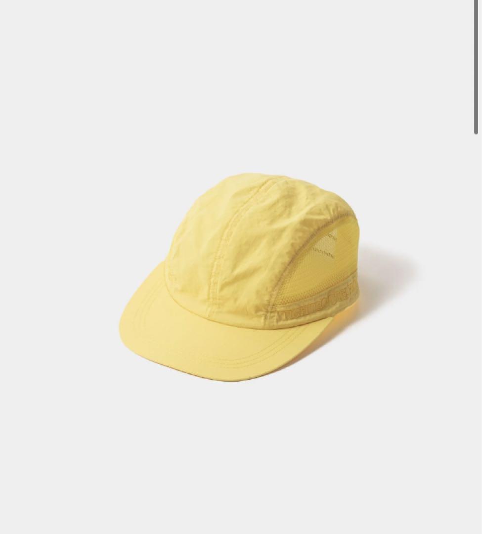 帽子 tbpr cap