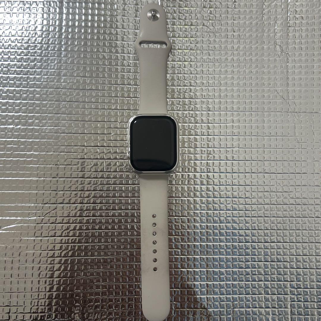 Apple Watch Series 9 GPS 45mm