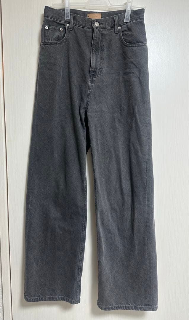 todayful Cary's Denim トゥデイフル　デニム