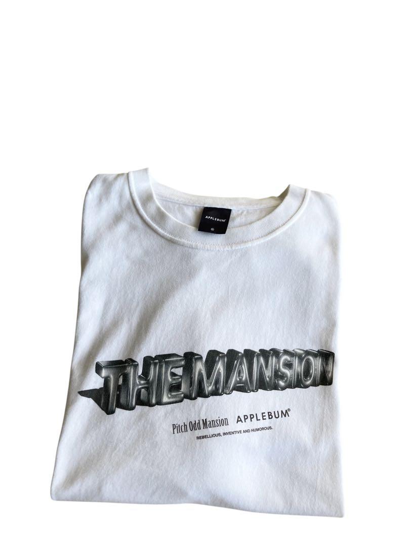 Pitch Odd Mansion APPLEBUM 《norollお好きな方》 - メルカリ