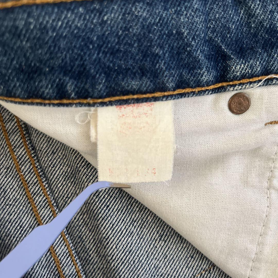 80s 90s LEVIS usa製 デニム