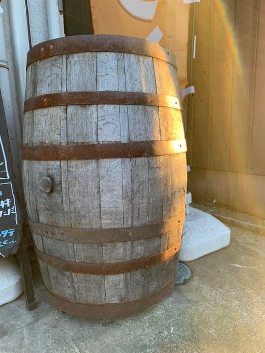 かん様専用)ヴィンテージ樽【大幅お値下げ中❗️】 | eliq.hu