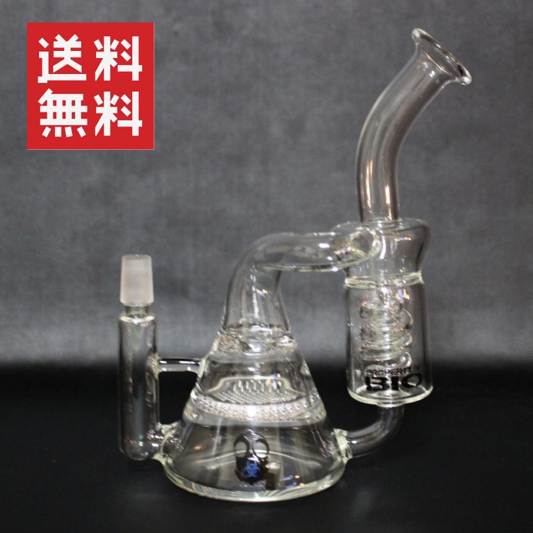 2.人気の最新リサイクラー水ボング(水パイプ)です。