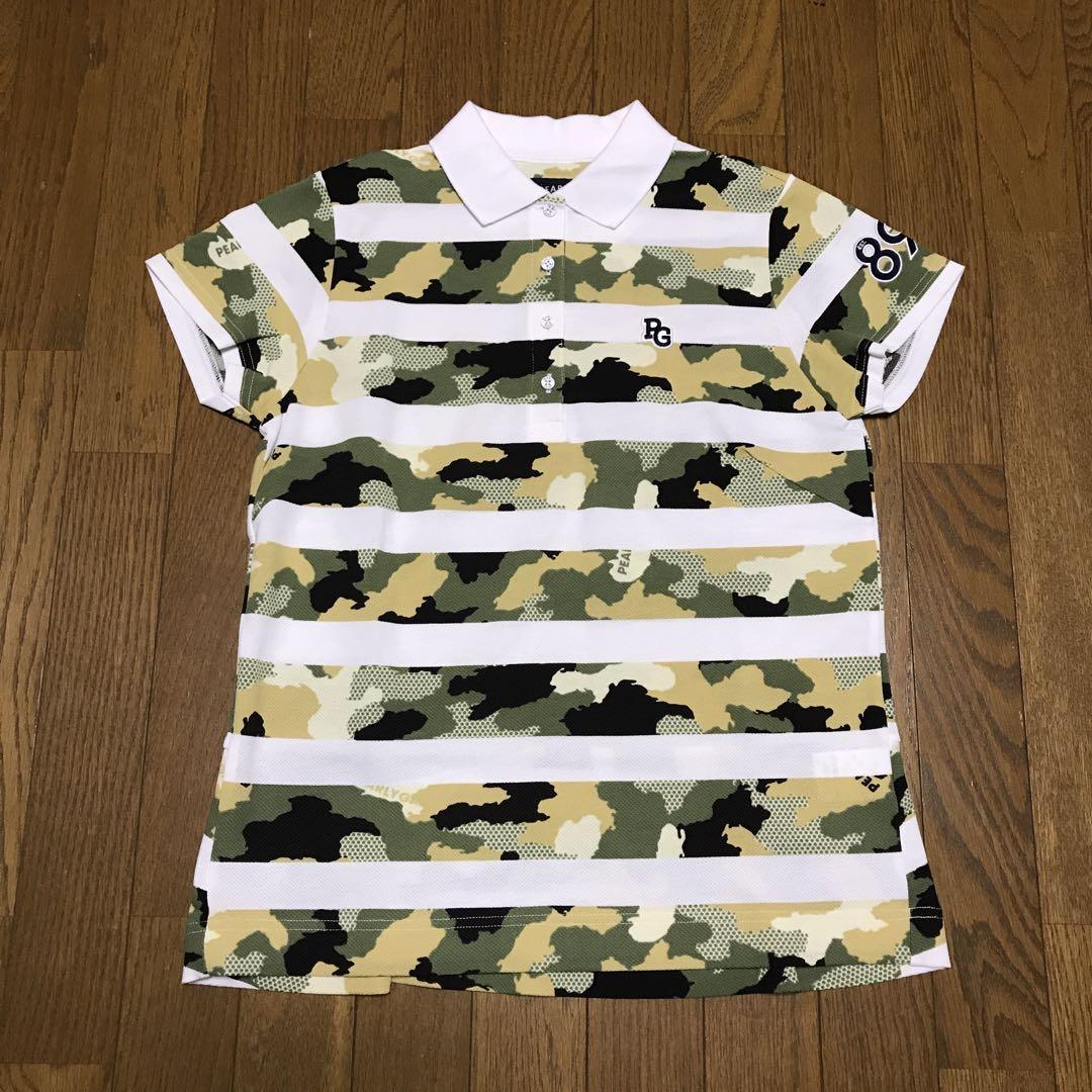 PEARLY GATES セットアップ