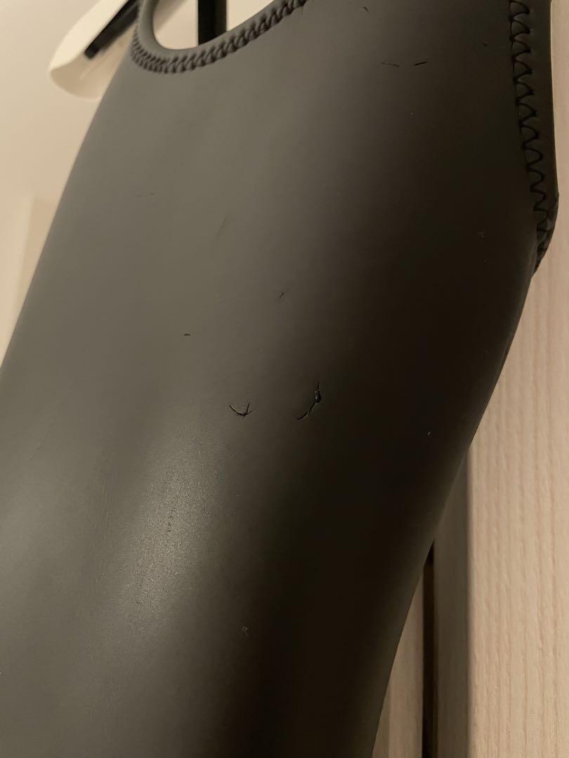 MARIA WETSUIT ロングジョンML