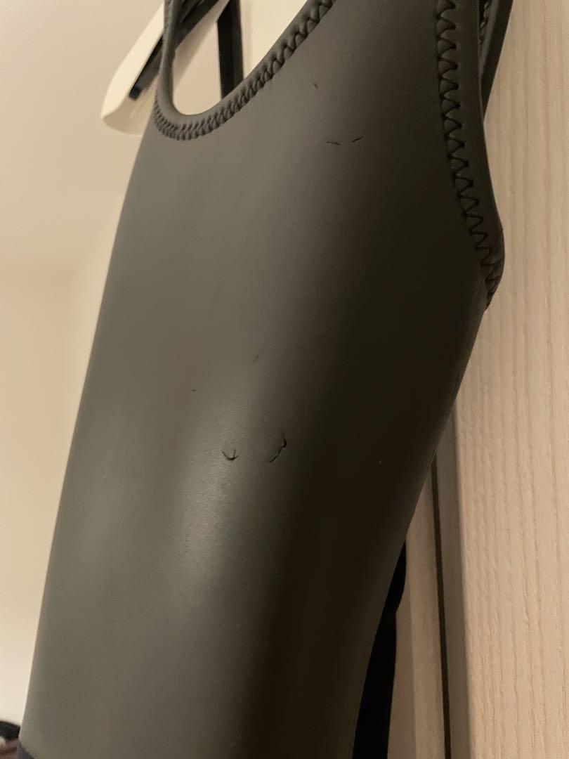LONG JOHN – MARIA WETSUIT