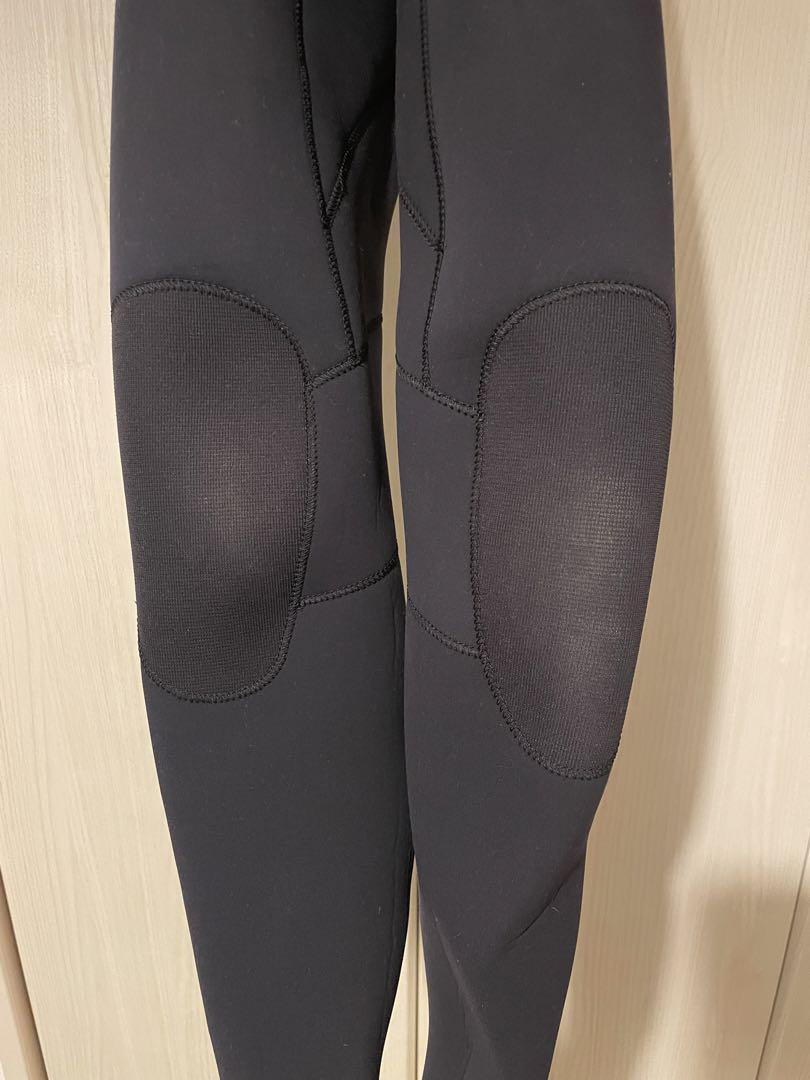 MARIA WETSUIT ロングジョンML