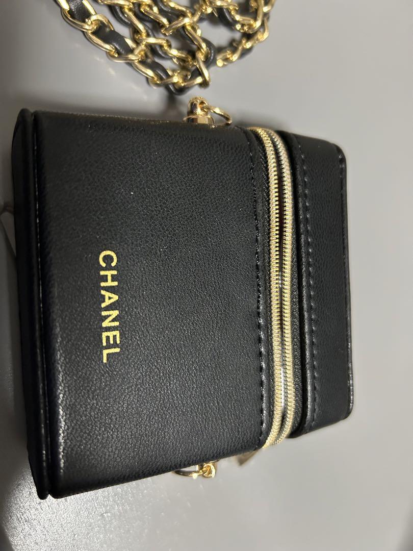 オリジナルファッション - Chanelリップケース(ノベルティ