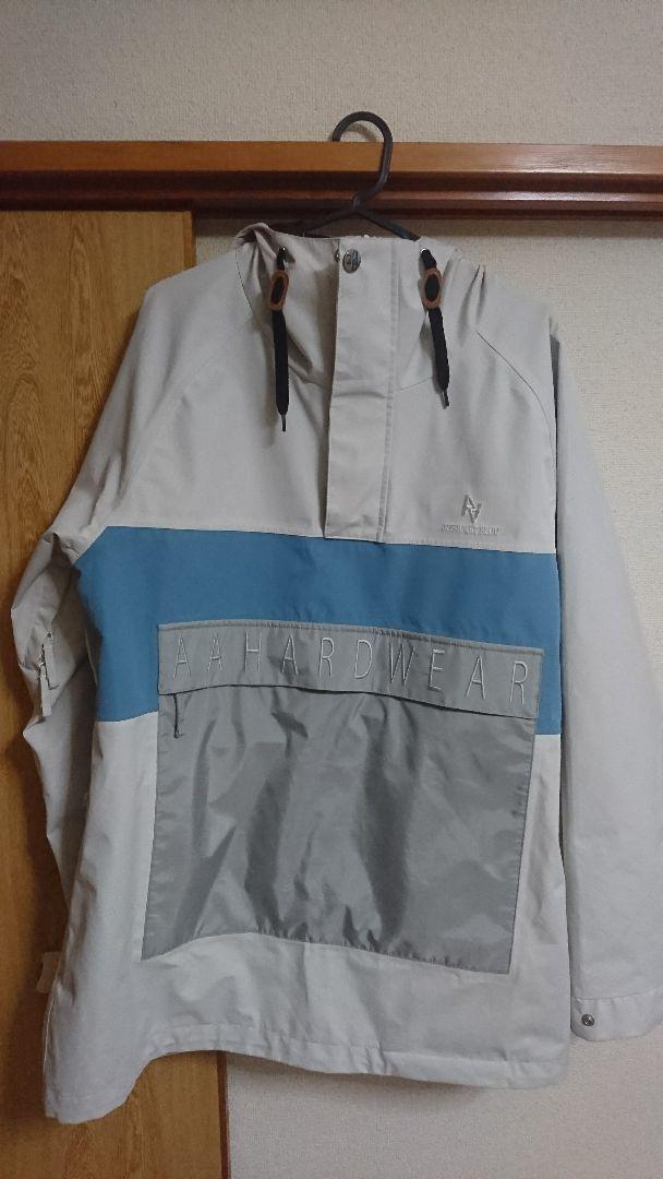 AA HARDWEAR ウェア Mサイズ