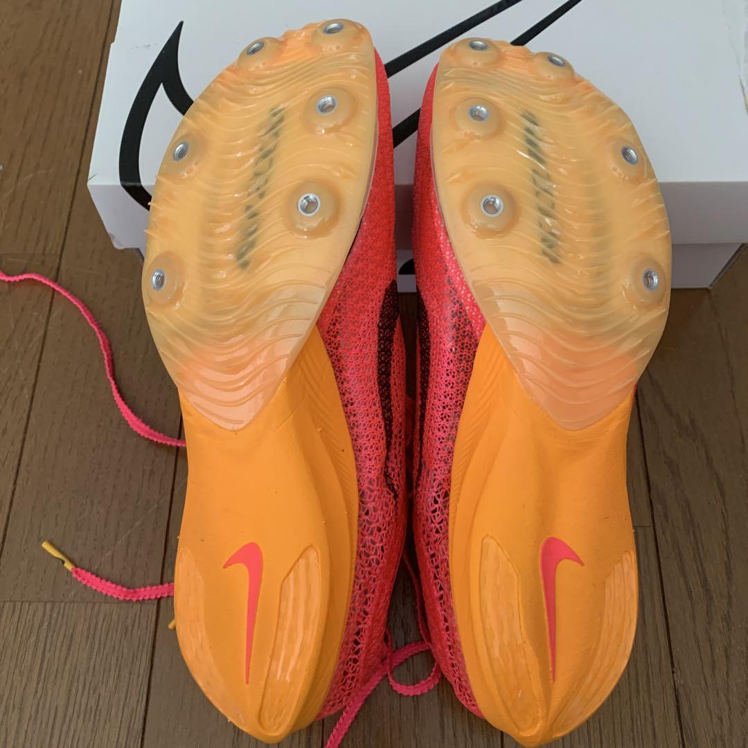 Nike エアズームビクトリー