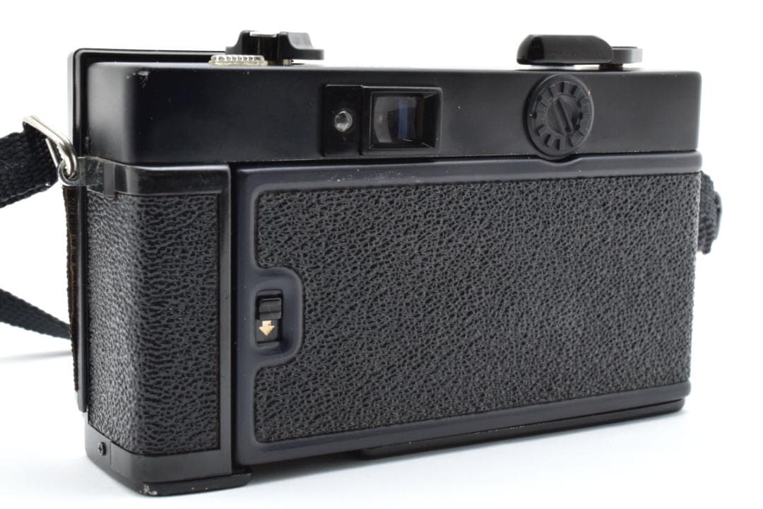 完動品】KONICA C35 EF フィルムカメラ 動作確認済 コニカ KONICA C35 完動品】KONICA C35 EF フィルムカメラ 動作確認済 コニカ KONICA C35