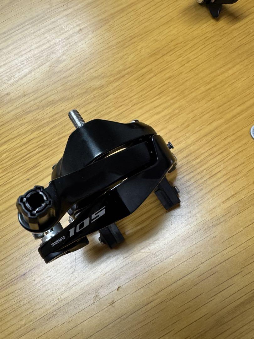 Shimano 105 BR-R7000 前後セット