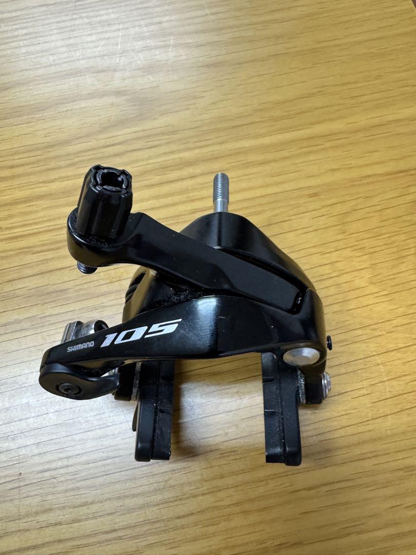 Shimano 105 BR-R7000 前後セット