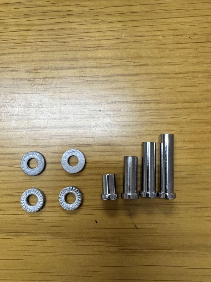 Shimano 105 BR-R7000 前後セット