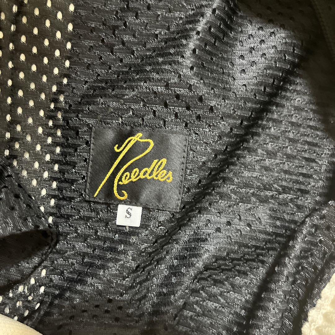 needles  ニードルズトラックパンツ　Studious別注カラー　新品✨