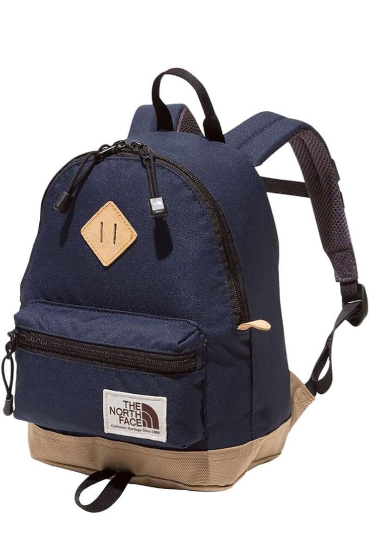 ノースフェイス　リュック　キッズ　新品