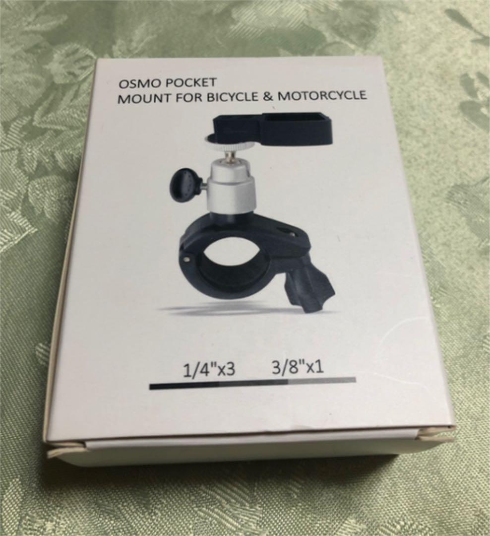 人気SALE安い DJI 3軸ジンバル 4Kカメラ 美品 shS0V-m33093516307 OSMO POCKET 格安2022