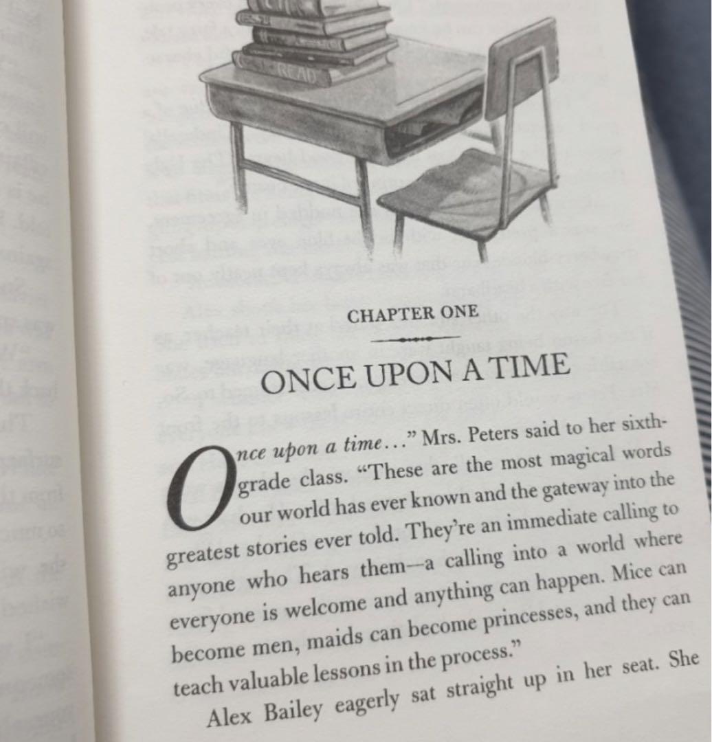 The Land of Stories ファンタジー子供英語小説　洋書6冊
