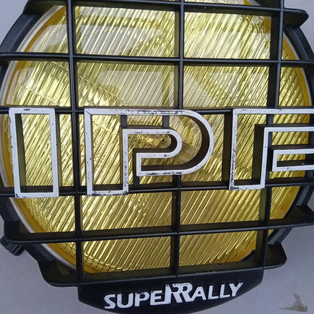 PIAA SUPER RALLY イエローライト 2個セット