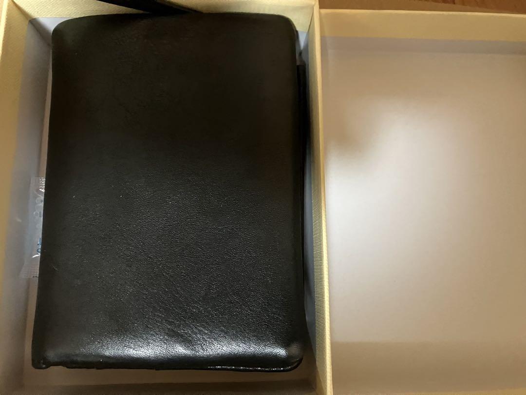 BAGGY\'S ANNEX バギーズアネックス 二つ折り財布
