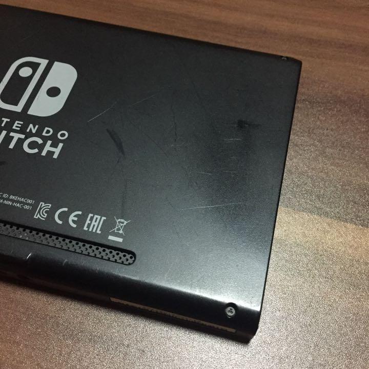 25%OFF Switch R ネオンレッド 本体 8Ixqe-m33094787121 Joy-Con L ネオンブルー 限定品低価