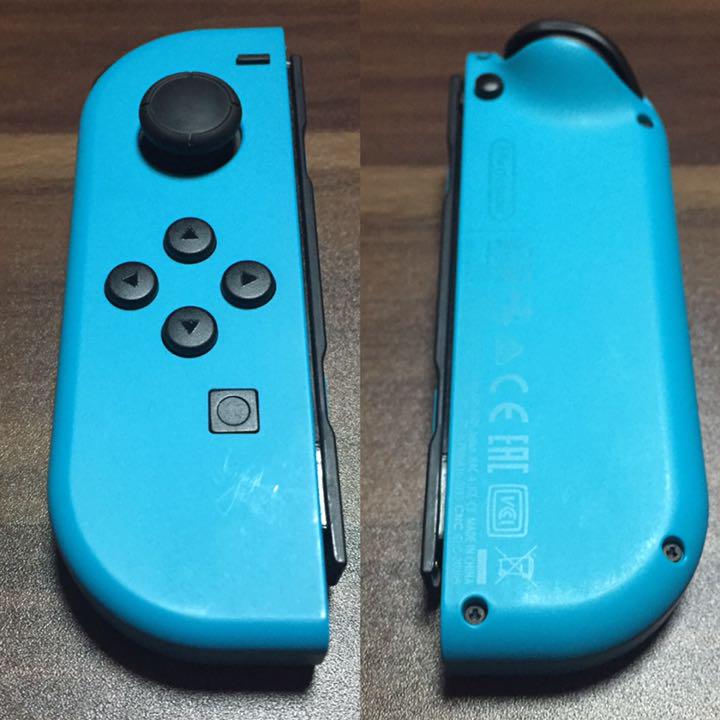 25%OFF Switch R ネオンレッド 本体 8Ixqe-m33094787121 Joy-Con L ネオンブルー 限定品低価