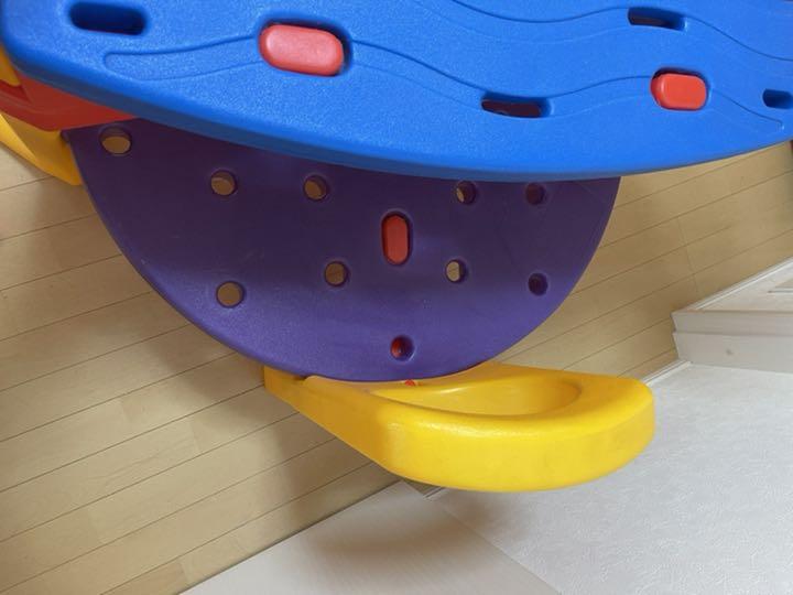 バリューほっと様専用滑り台室内用